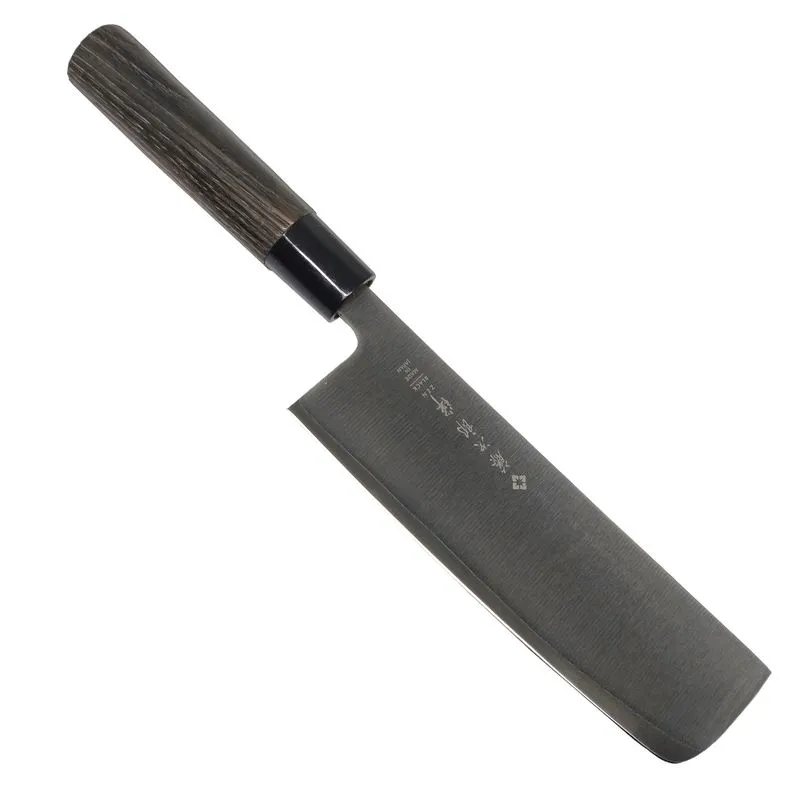 Faca Black Zen 6,5" Nakiri