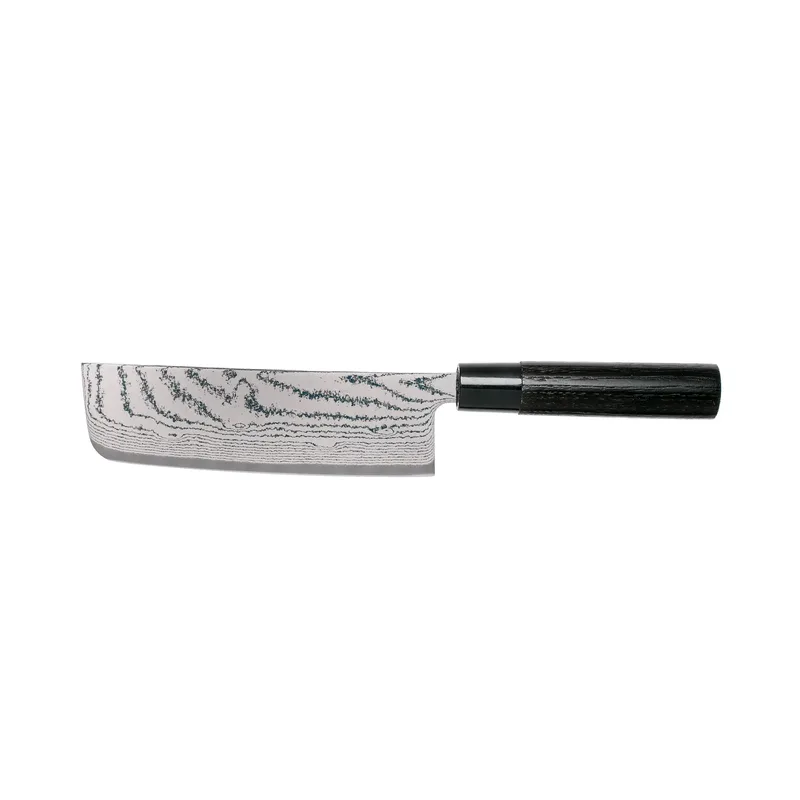 Faca Nakiri Black Shippu 7" - Tojiro