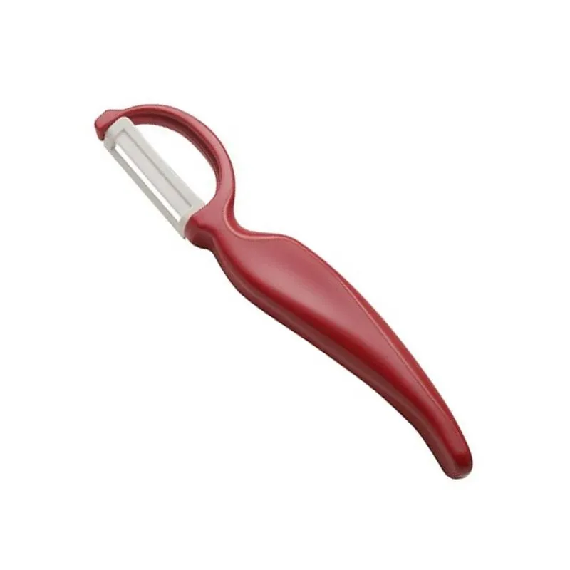 Descascador Cerâmico Vertical Vermelho - Kyocera
