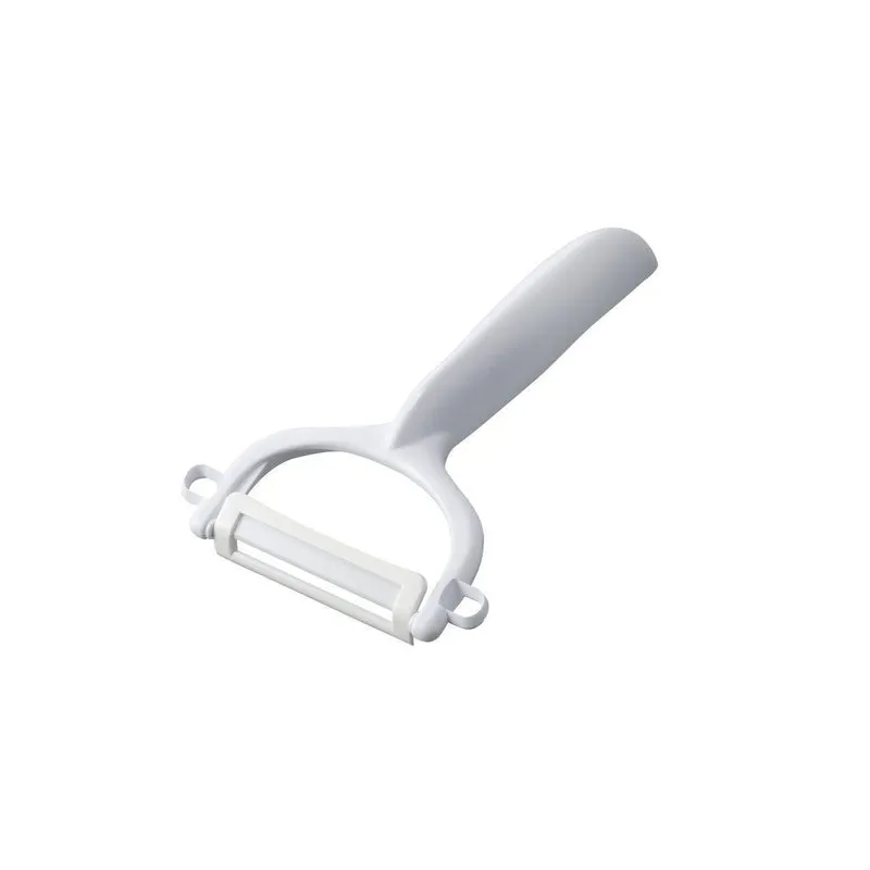 Descascador Ceramico Kyocera Branco