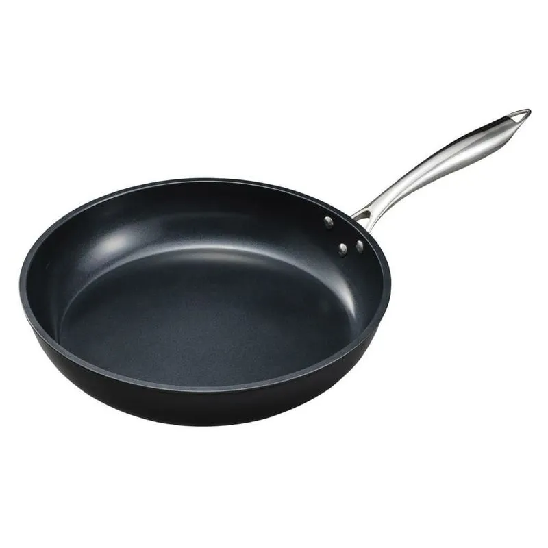 Frigideira Cerâmica Kyocera Anti Aderente 26 cm CFP-26BK