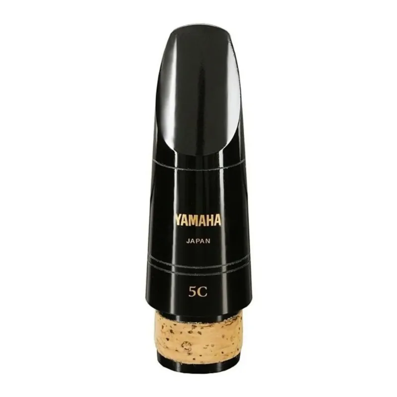 Boquilha Yamaha CL5C Para Clarinete