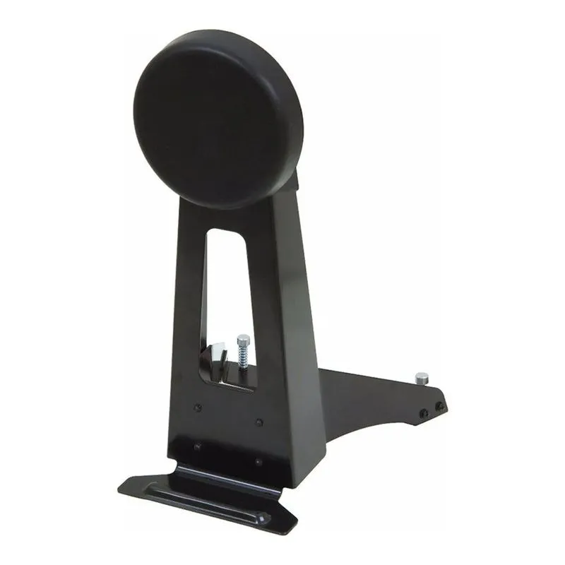 Pad Para Bumbo De Bateria Eletrônica Kp65-y Preto Yamaha