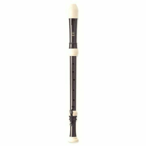 Yamaha ABS resin recorder tenor Baroque YRT-304B II NEW from Japan
