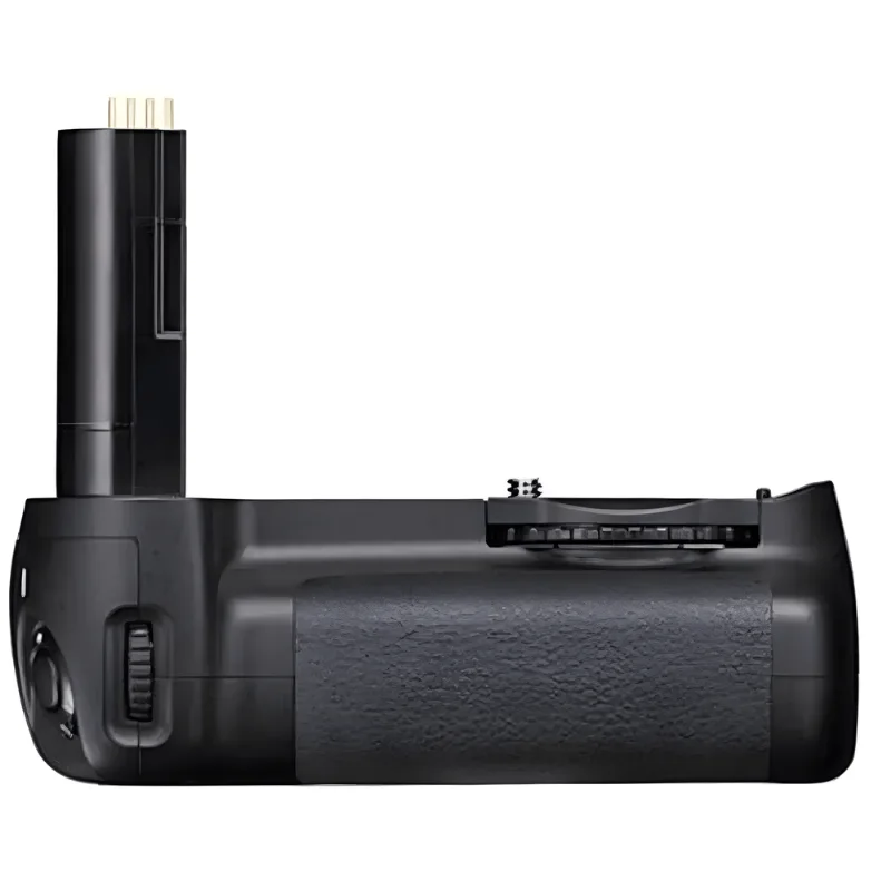 Battery Grip Nikon MB-D80 para Câmeras Nikon D90 e D80