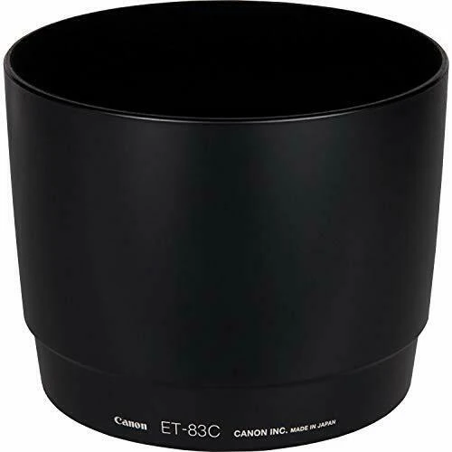 Canon Lens Hood ET-83C for EF100-400mm F4.5-5.6L IS USM NEW from Japan