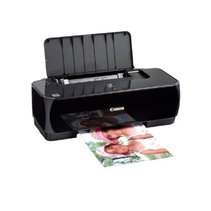 Impressora Canon Pixima Ip1900 A Cor 4800dpi Photo Printer