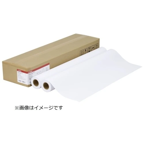 キヤノン プレミアム普通紙 LFM-PPP/24/80 2本 4960999645766