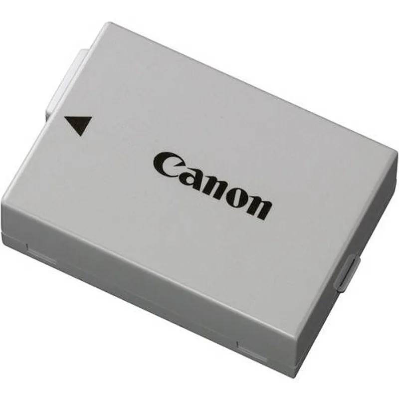 Bateria Canon Lp-e8 para T2i T3i T5i