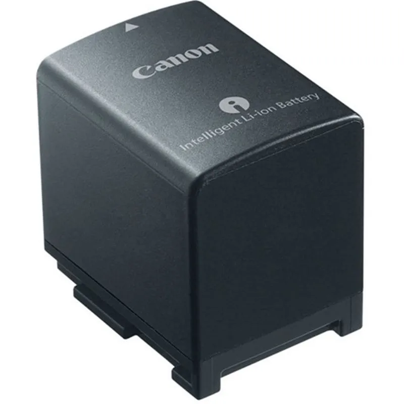 Bateria Canon Bp-820 Ion Lítio 1780mah Para Xa20, Xa25