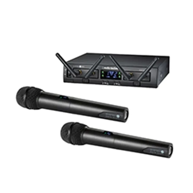 Mic Sf Audio Technica 10 Pro Atw 1322
