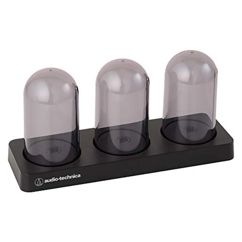 Audio-Technica AT6003R Phonograph/Turntable Cartridge Storage Case