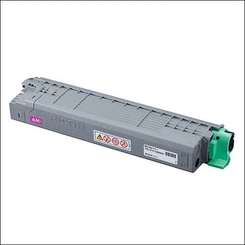 リコー トナーカートリッジ マゼンタ P C6000H 4961311959530