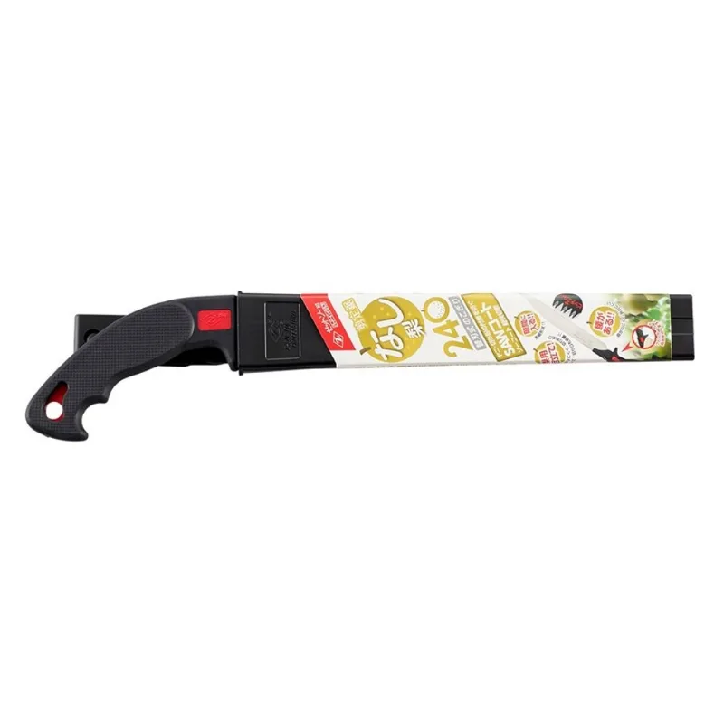 Podador Z-Saw Z-Fruit H-240 240mm com bainha Z-Saw