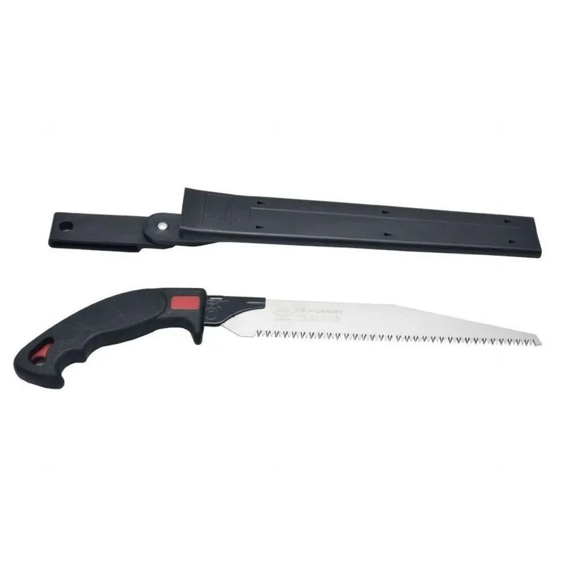 Z-saw Podador Z- Fruit Ameixa/azeitona 210mm Com Bainha