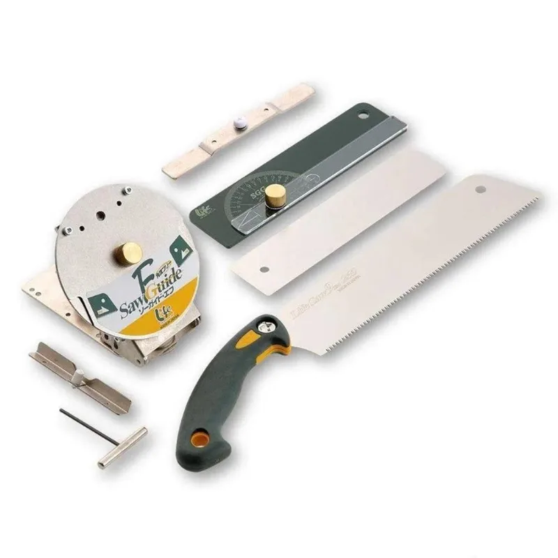 Z-saw Kit Esquadro Angular (psg-f E Serrote 265mm)