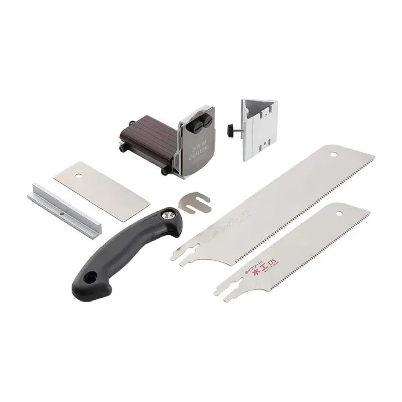 Saw Guide Best Zetsaw Kit Guia Regulavel 90 E 45