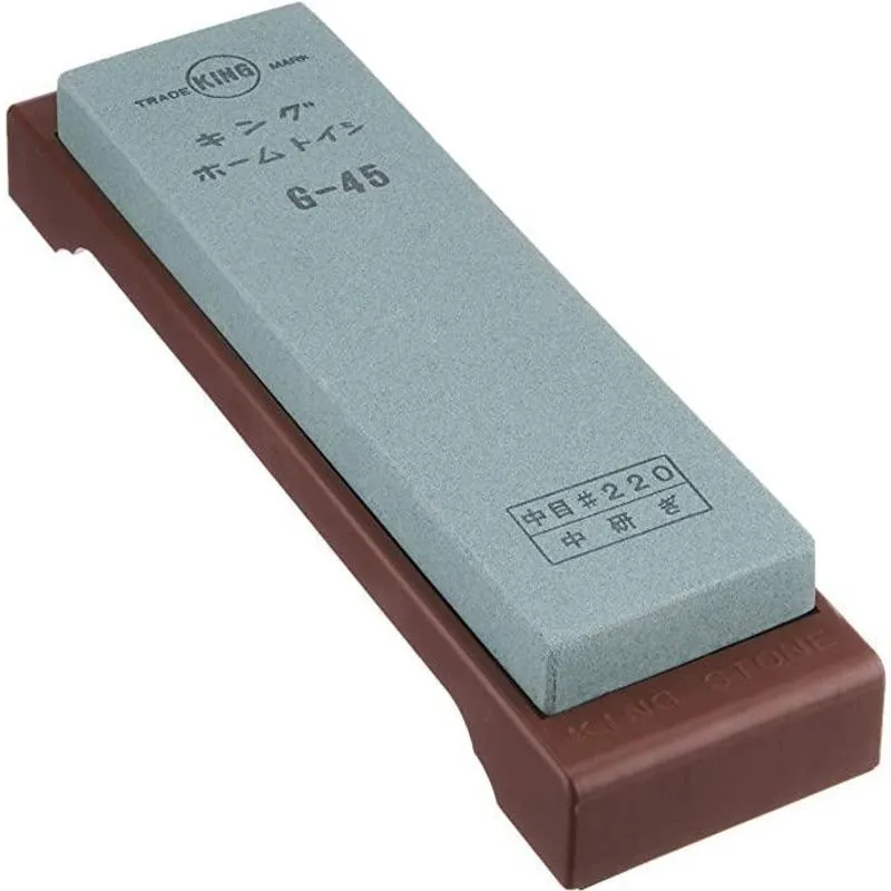 Pedra G-45 King - 220/granulo Grosso