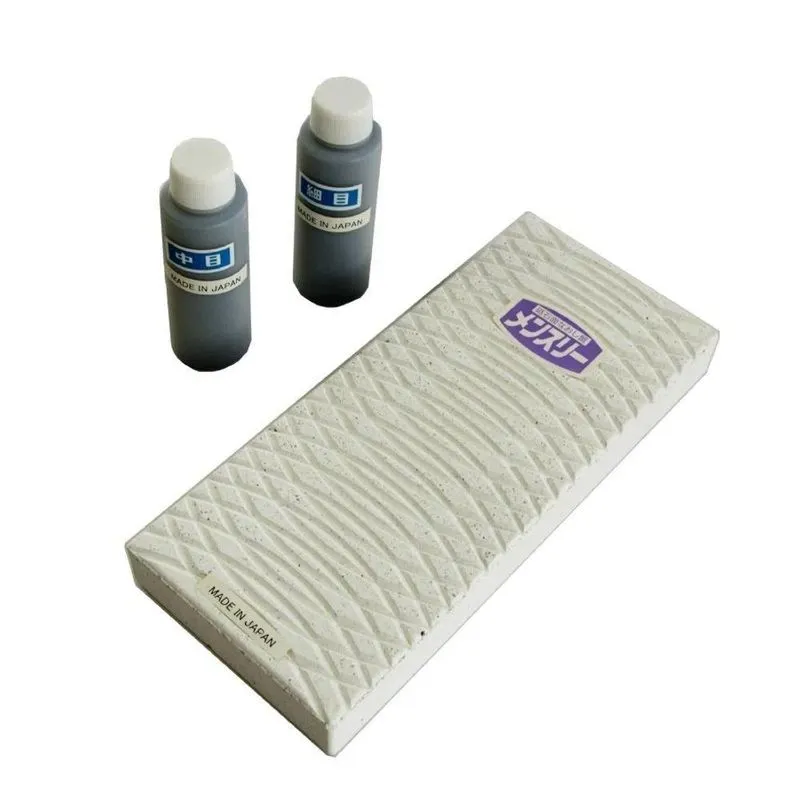 Pedra King Msl-262 262 X115 X30mm Para Corrigir Superficie