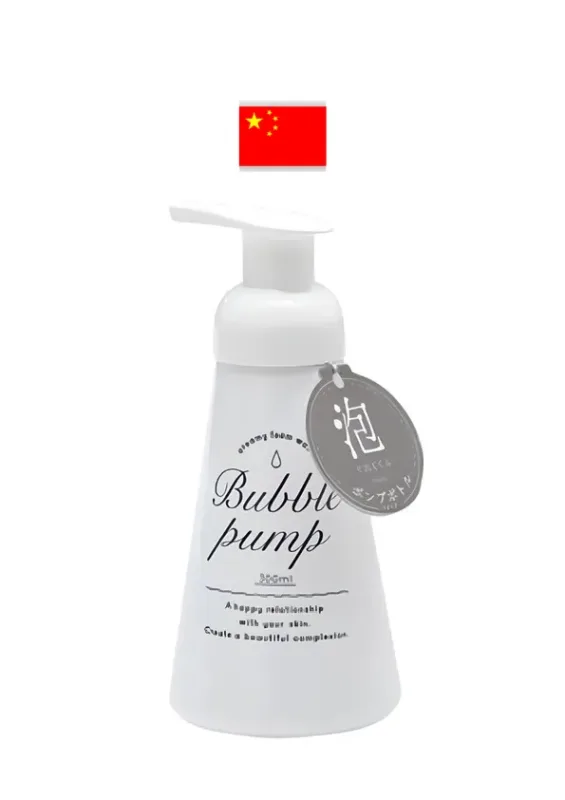 Dispensador de Sabonete Líquido 300ml No.1303 Yamada China