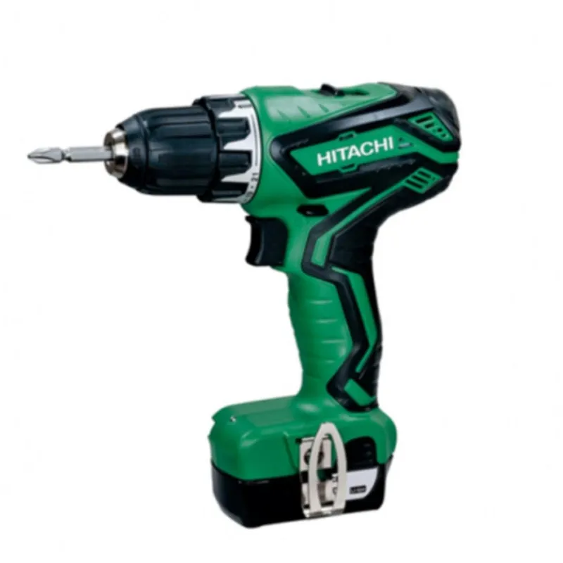 Parafusadeira À Bateria 10.8V Hitachi-Ds10Dal
