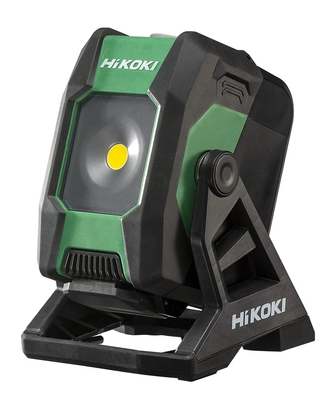 HIKOKI Work Light UB18DB(NN) 18V LED Cordless up to 2000lm Dial Type BODY ONLY