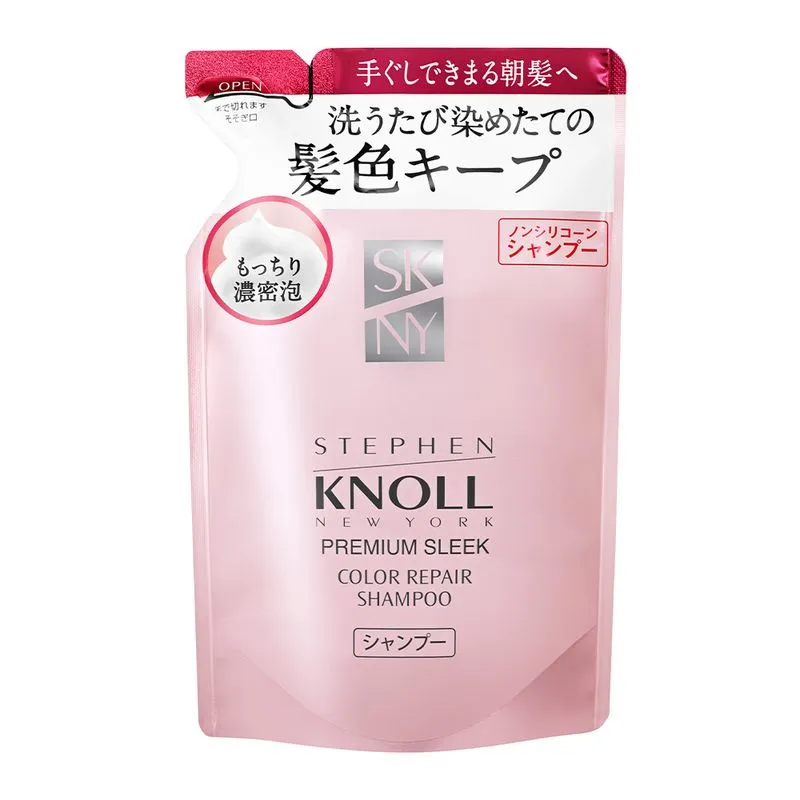 REFIL SHAMPOO COLOR REPAIR 400ML 400ml