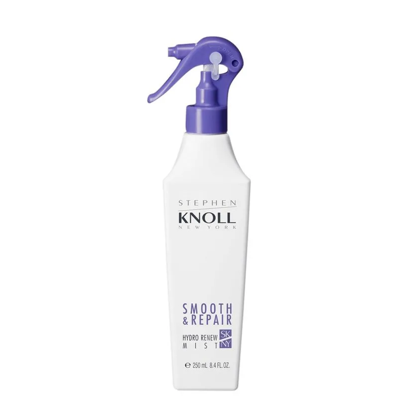 Stephen Knoll Smooth & Repair Hydro Renew Mist - Leave-in 250ml