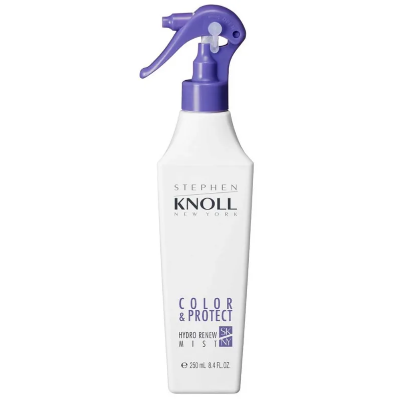 Stephen Knoll Color & Repair - Leave-in Para Cabelos Coloridos 250ml