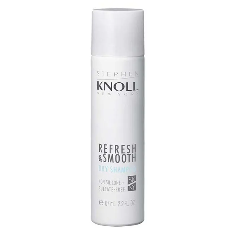 Stephen Knoll Knoll Refresh & Smooth Dry Shampoo 40g