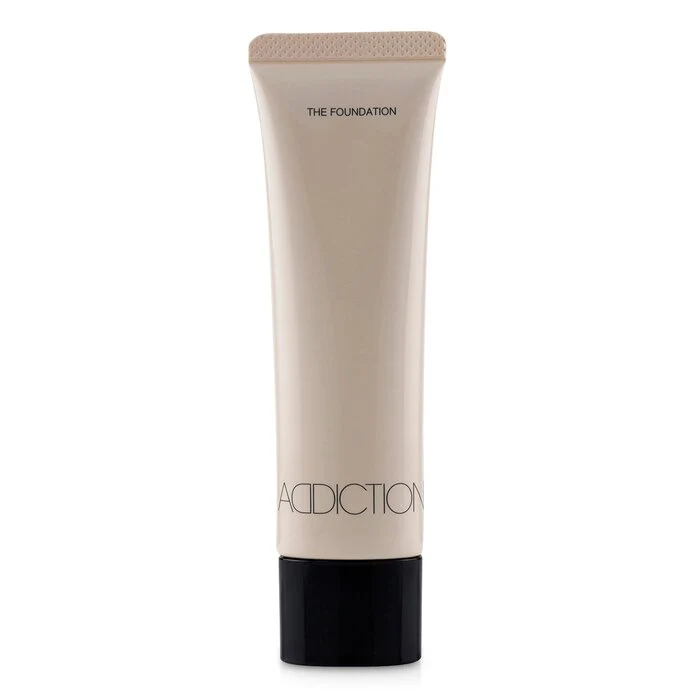 The Foundation Spf 12 # 012 (sand)