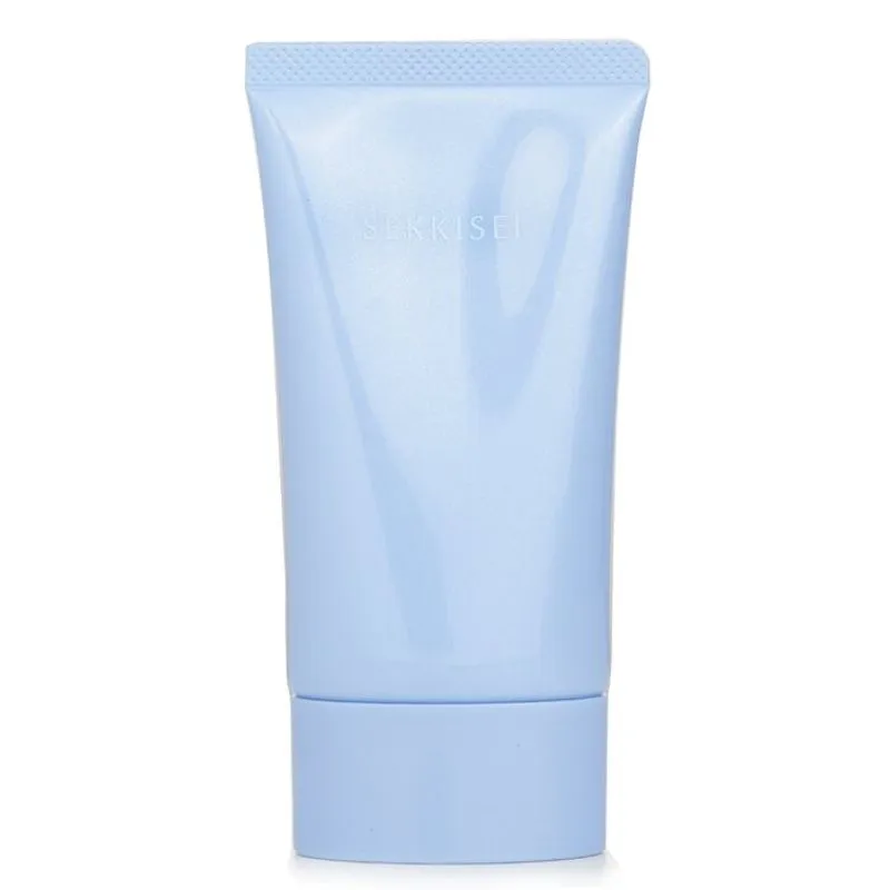 Gel Protetor Solar Kose Sekkisei Clear Wellness Uv Spf 35 Pa+++