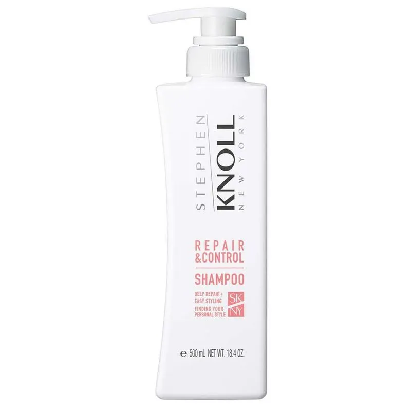 Stephen Knoll Repair & Control Shampoo 500ml