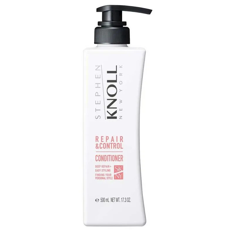 Stephen Knoll Repair & Control Condicionador 500ml