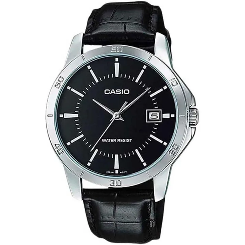 Reloj Casio Análogo MTP-V004L-1AUDF Hombre