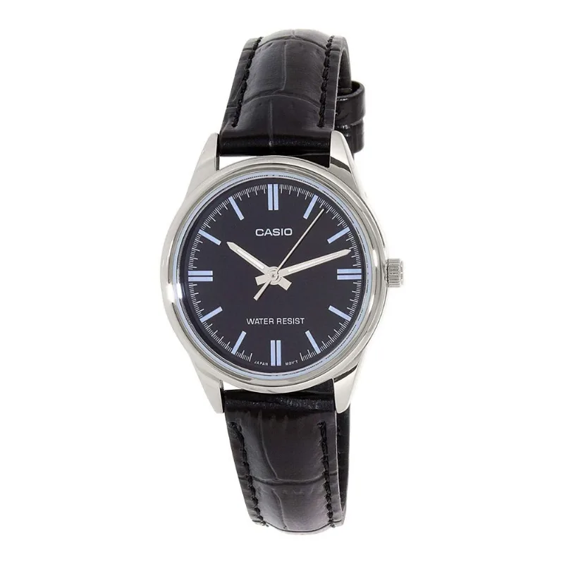 Reloj Casio Accesorios Plateado Mujer