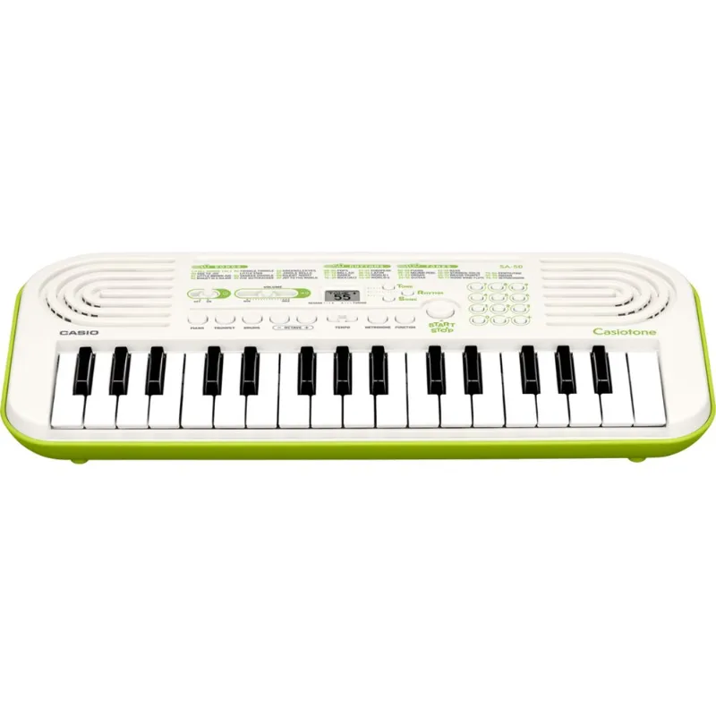 Teclado Casio Infantil SA50H2