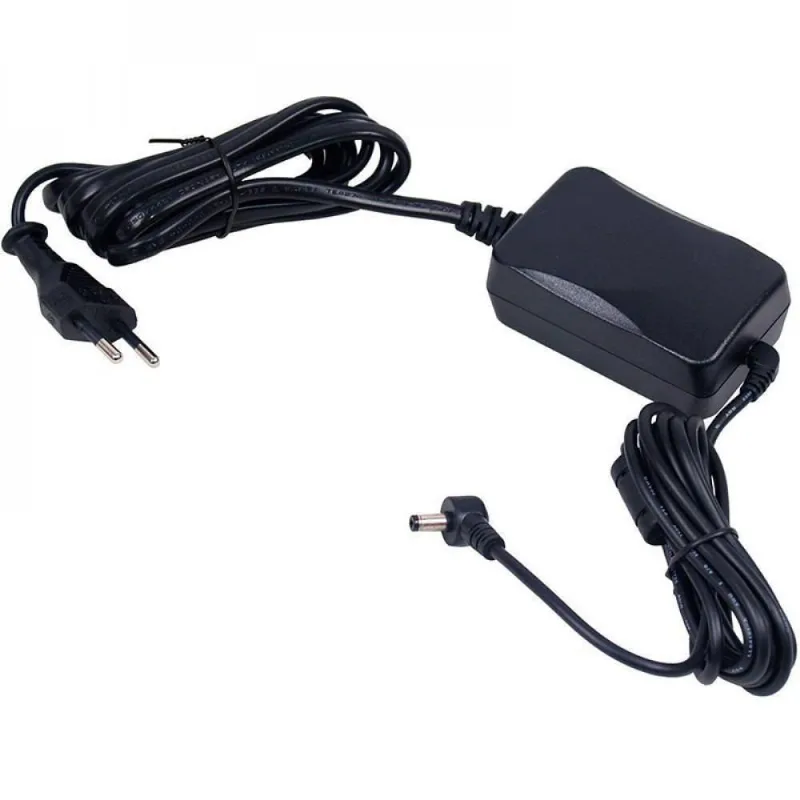 Fonte Casio Para Teclado Ad-e95100lw 9,5v - Bivolt