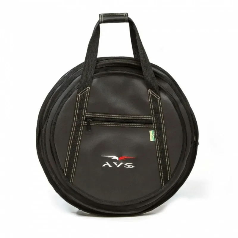 Bag Capa Avs Bip064ex Executive Para Pratos De 22