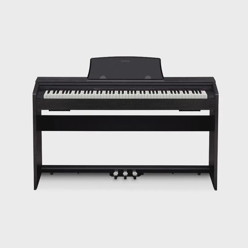 Piano casio PX-770BK