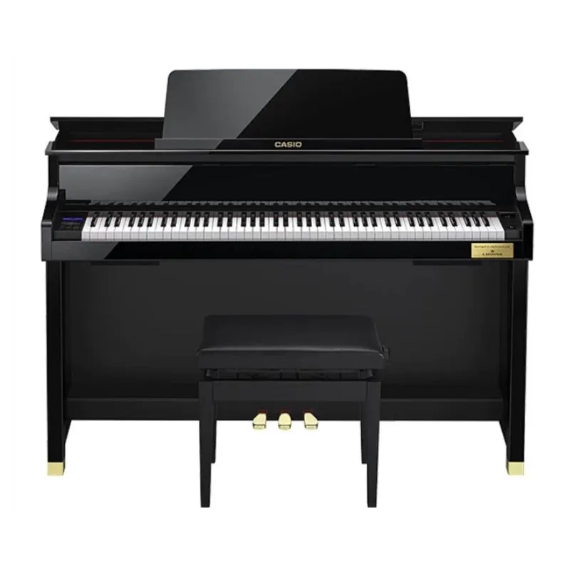 Piano Digital Casio Celviano GP510 bk Grand Hybrid