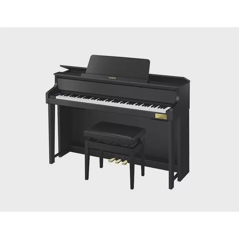 Piano Digital Casio Celviano Grand Hybrid GP-310 bk Gp310
