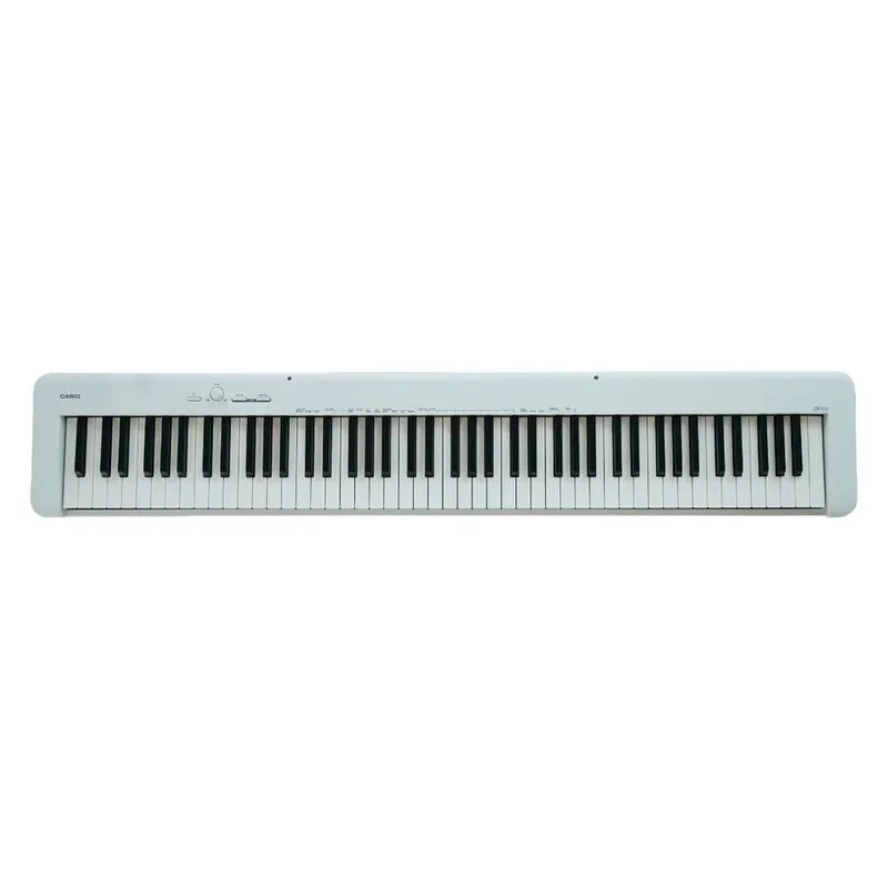 Piano Digital Casio Casiotone CDP-S110 88 Teclas Com Pedal SP-3