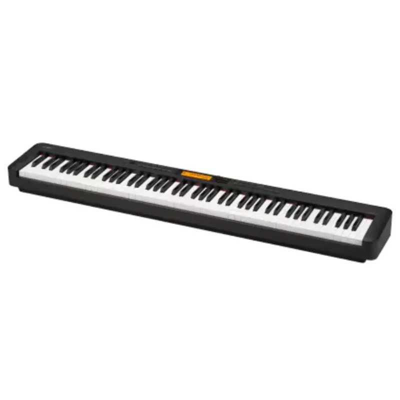 Piano Digital Casio CDPS360 BK Cor Preta