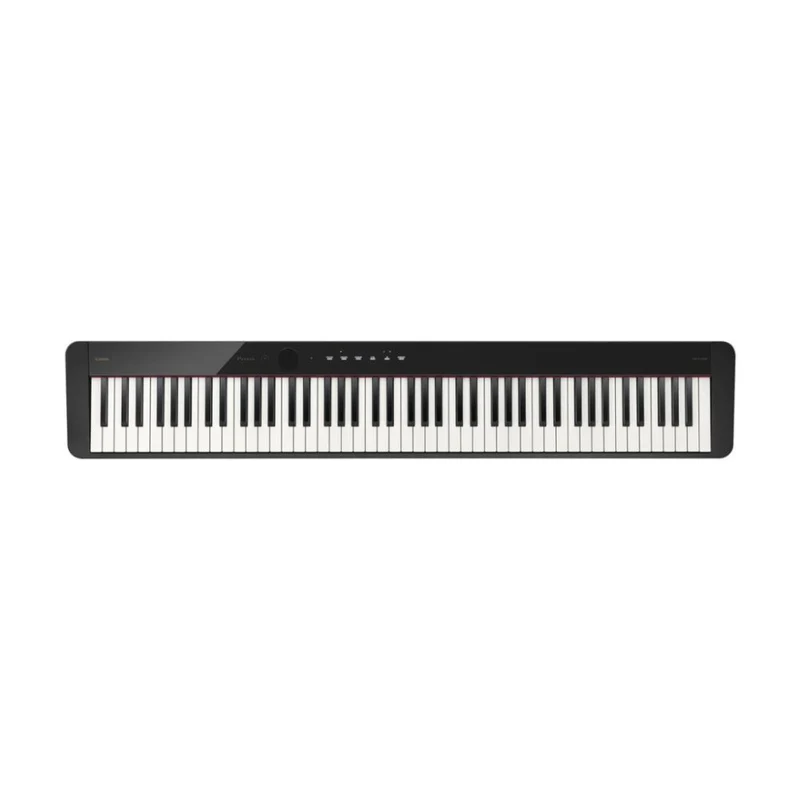 Casio PX-S1100BK Musical Instrument Digital Piano Privia 88 Keys KG Super Store