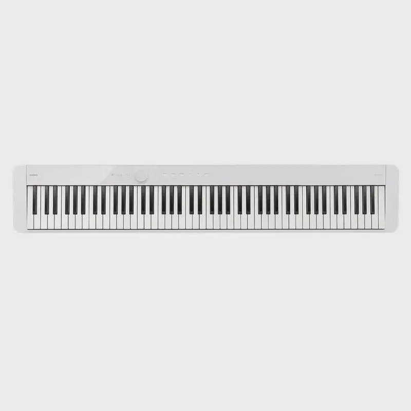 Piano Digital Casio Privia PXS1100 PXS1100 we Branco