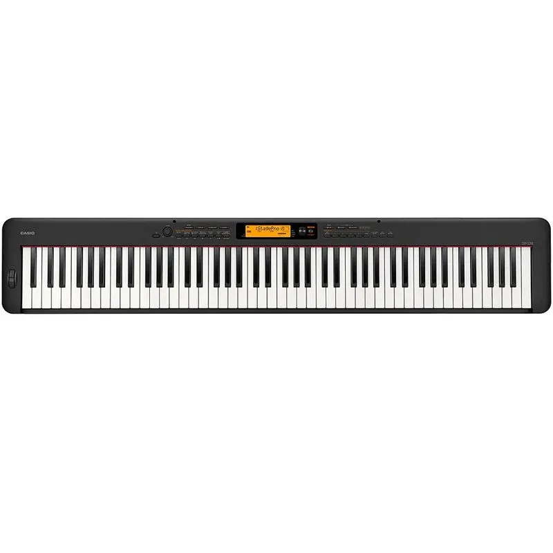 Piano Digital CDP-S350 BK - Casio