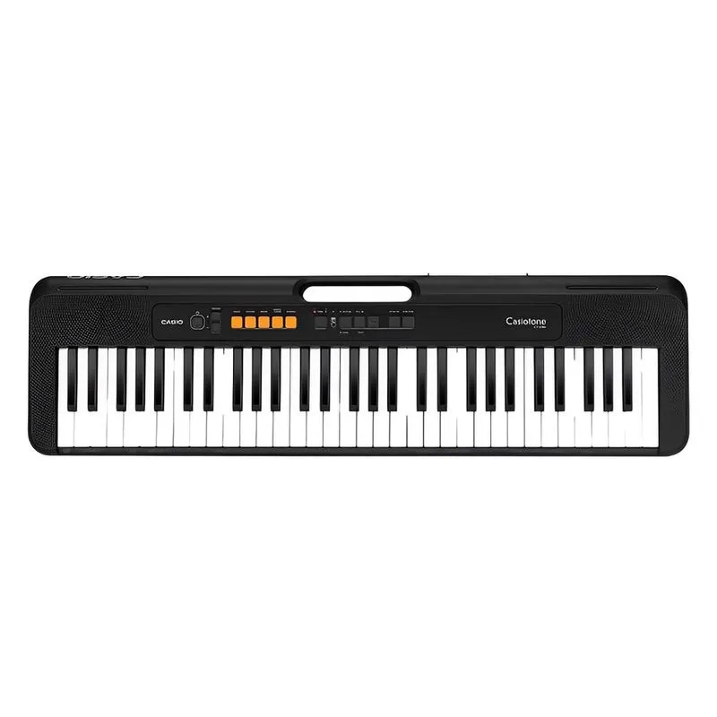 Teclado Musical Casio Casiotone Digital Ct-s100 61 Teclas