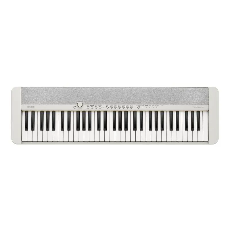 Teclado Casiotone Ct-s1 We - Casio