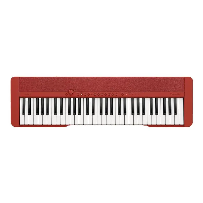 Teclado Casiotone Ct-s1 Rd - Casio